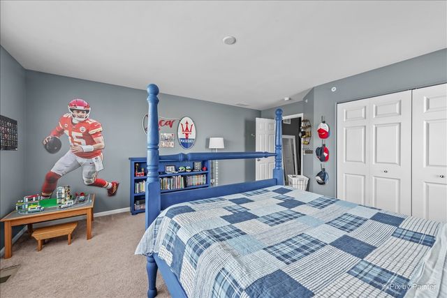 16207 W Switch Grass Road, Lockport, IL 60441