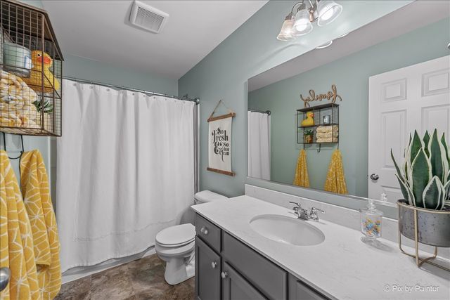 16207 W Switch Grass Road, Lockport, IL 60441