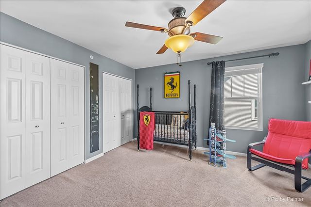 16207 W Switch Grass Road, Lockport, IL 60441