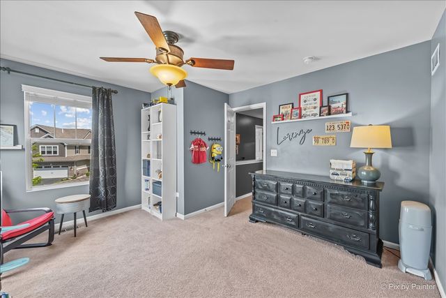 16207 W Switch Grass Road, Lockport, IL 60441