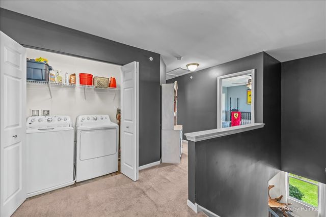 16207 W Switch Grass Road, Lockport, IL 60441