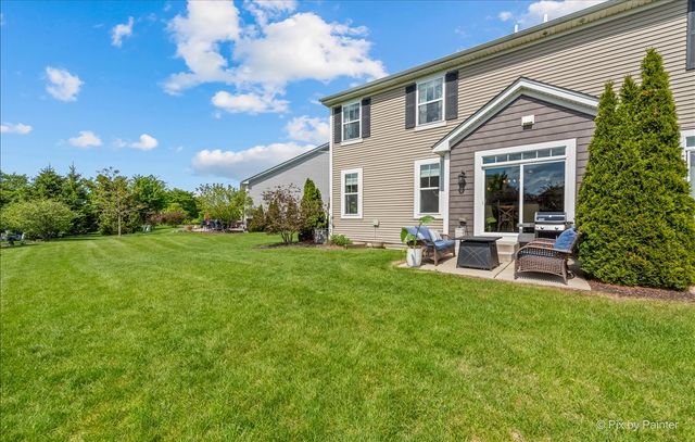 16207 W Switch Grass Road, Lockport, IL 60441