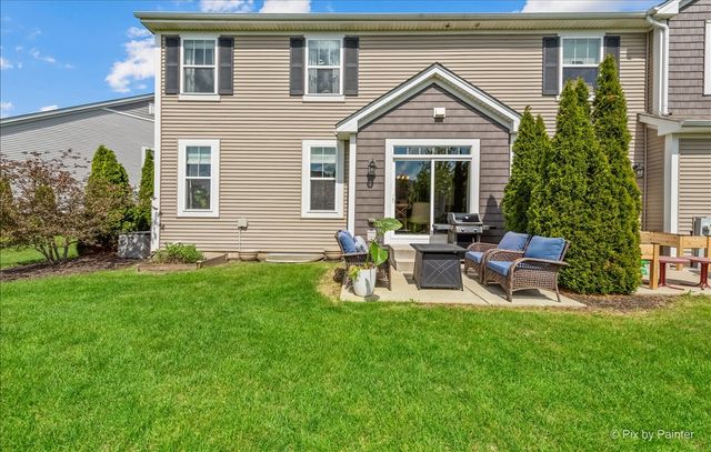 16207 W Switch Grass Road, Lockport, IL 60441