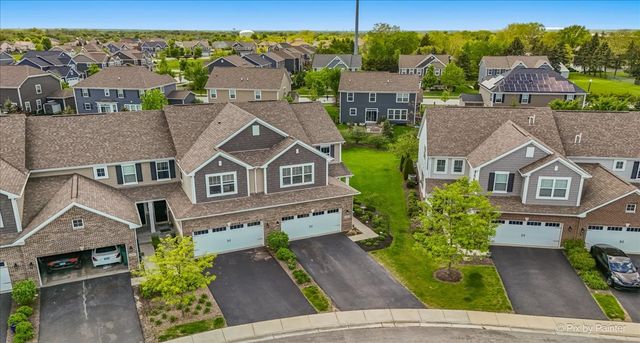 16207 W Switch Grass Road, Lockport, IL 60441
