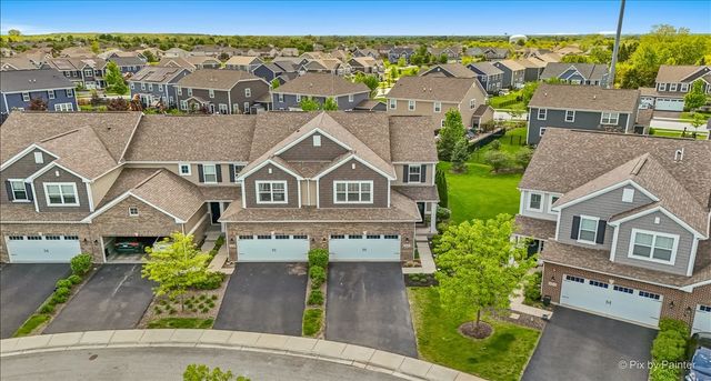16207 W Switch Grass Road, Lockport, IL 60441