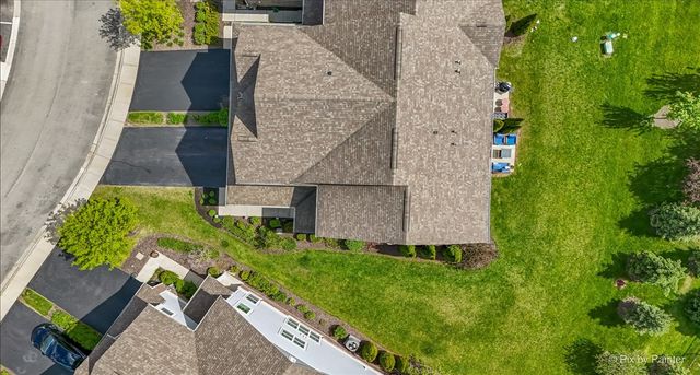 16207 W Switch Grass Road, Lockport, IL 60441
