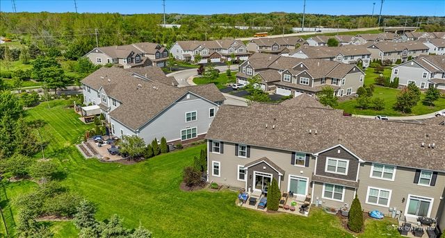 16207 W Switch Grass Road, Lockport, IL 60441
