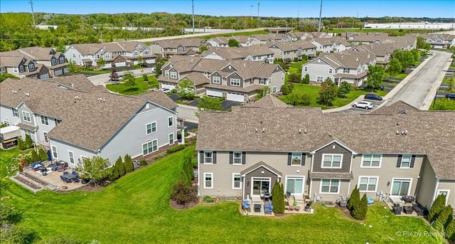 16207 W Switch Grass Road, Lockport, IL 60441