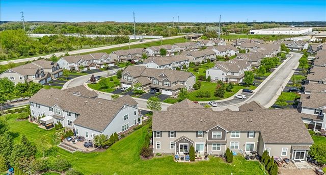 16207 W Switch Grass Road, Lockport, IL 60441