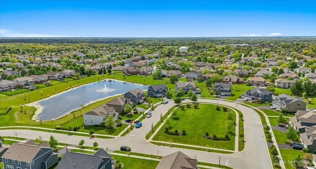 16207 W Switch Grass Road, Lockport, IL 60441