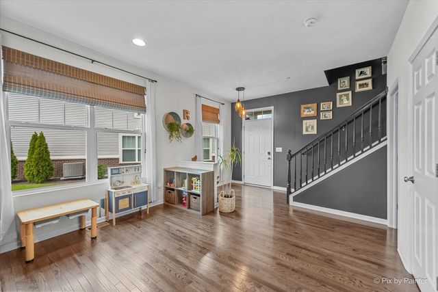 16207 W Switch Grass Road, Lockport, IL 60441