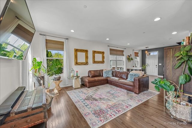 16207 W Switch Grass Road, Lockport, IL 60441