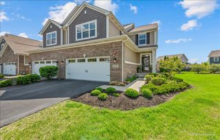 16207 W Switch Grass Road, Lockport, IL 60441