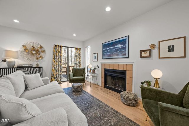 504 Waterside Drive, Carrboro, NC 27510