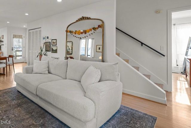 504 Waterside Drive, Carrboro, NC 27510