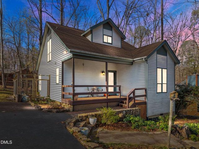 504 Waterside Drive, Carrboro, NC 27510