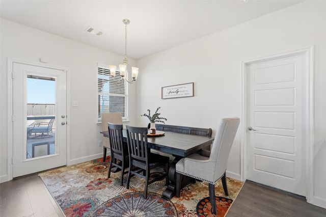 949 Philadelphia Street, Fate, TX 75189