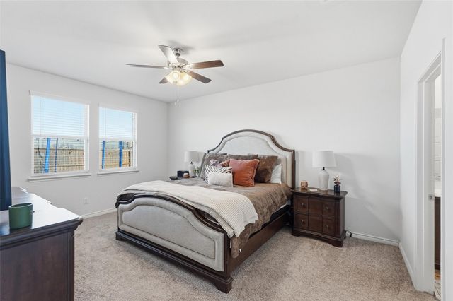 949 Philadelphia Street, Fate, TX 75189