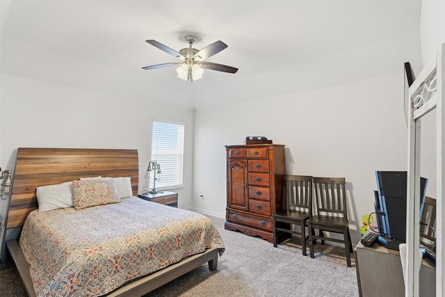 949 Philadelphia Street, Fate, TX 75189