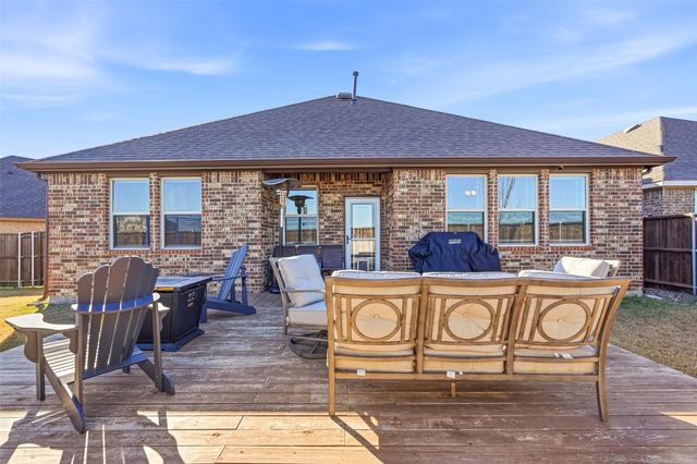 949 Philadelphia Street, Fate, TX 75189