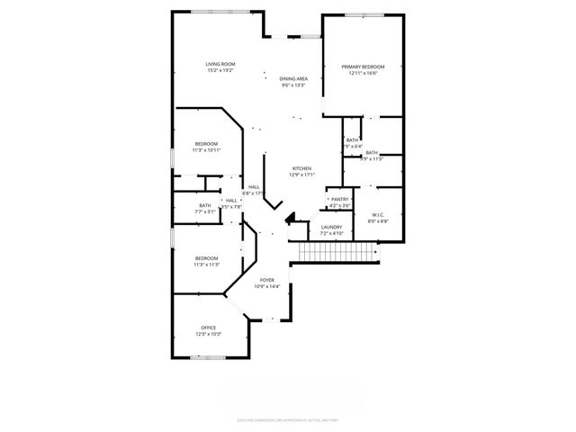 949 Philadelphia Street, Fate, TX 75189