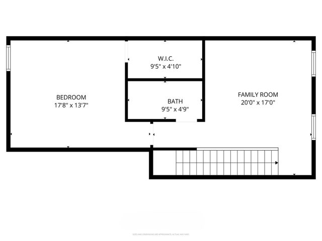 949 Philadelphia Street, Fate, TX 75189