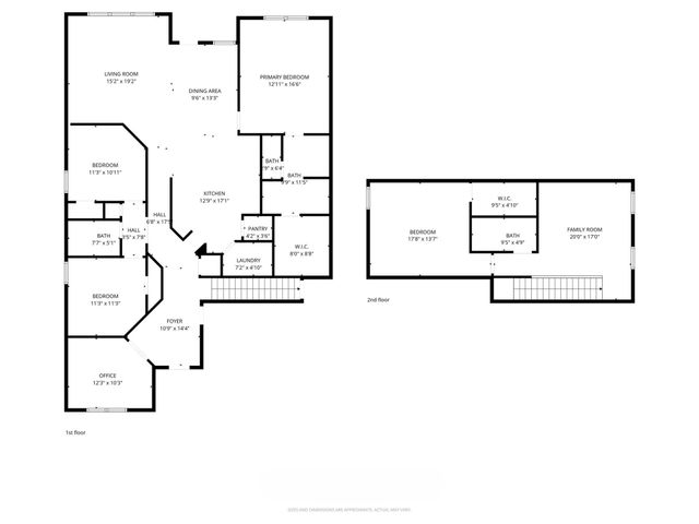 949 Philadelphia Street, Fate, TX 75189