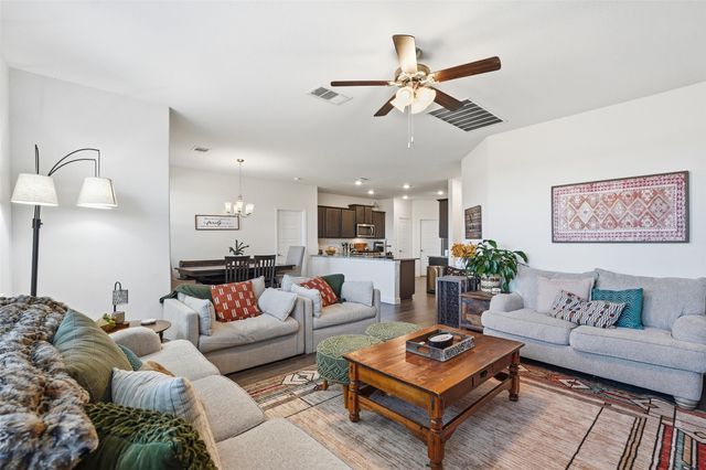 949 Philadelphia Street, Fate, TX 75189