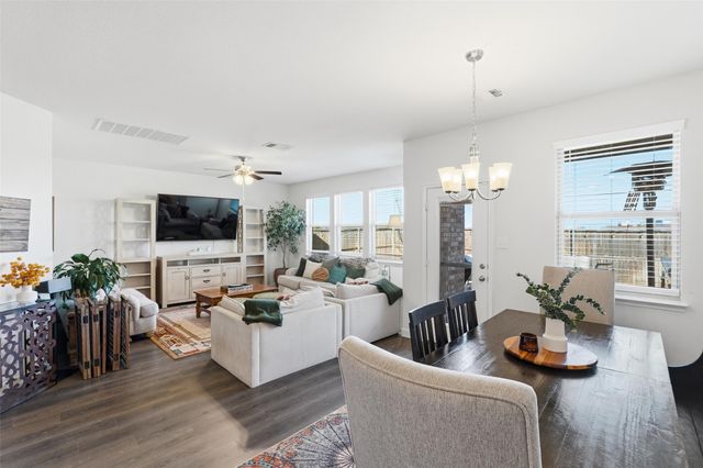 949 Philadelphia Street, Fate, TX 75189