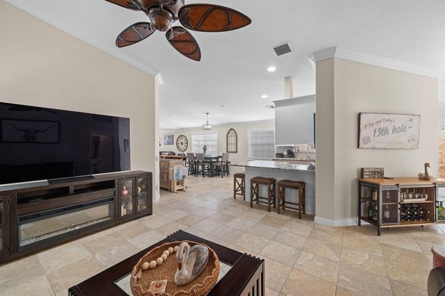 10695 SW Hartwick Drive, Port St. Lucie, FL 34987