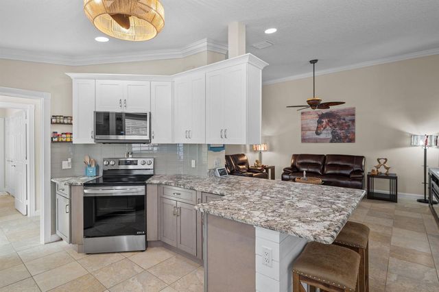 10695 SW Hartwick Drive, Port St. Lucie, FL 34987