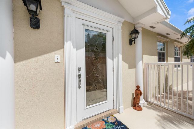 10695 SW Hartwick Drive, Port St. Lucie, FL 34987