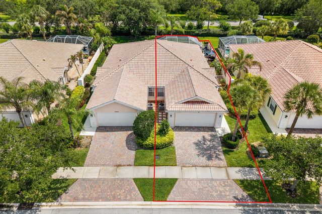 10695 SW Hartwick Drive, Port St. Lucie, FL 34987