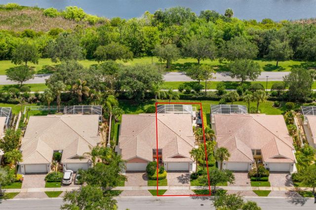 10695 SW Hartwick Drive, Port St. Lucie, FL 34987