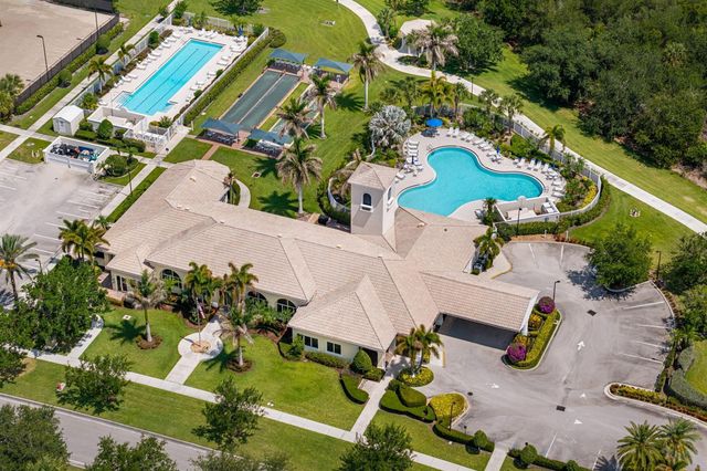 10695 SW Hartwick Drive, Port St. Lucie, FL 34987
