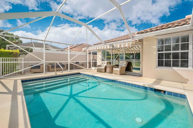 10695 SW Hartwick Drive, Port St. Lucie, FL 34987