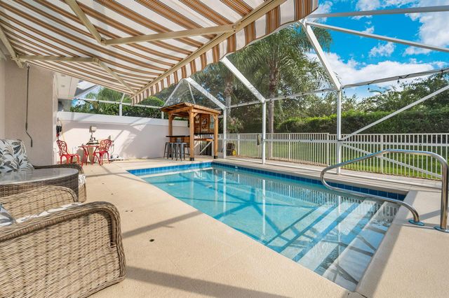 10695 SW Hartwick Drive, Port St. Lucie, FL 34987