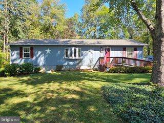 604 STRATFORD CIR, Locust Grove, VA 22508