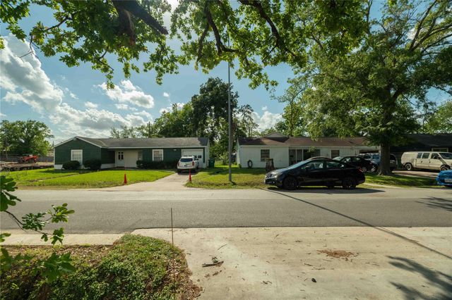 1421 Caywood Lane, Houston, TX 77055