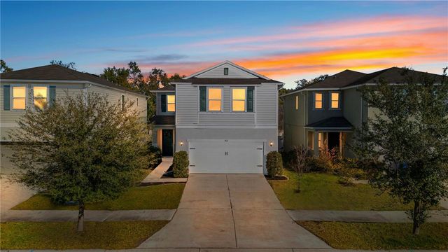 7612 SUNSHINE BRIDGE AVENUE, Gibsonton, FL 33534