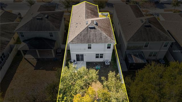 7612 SUNSHINE BRIDGE AVENUE, Gibsonton, FL 33534