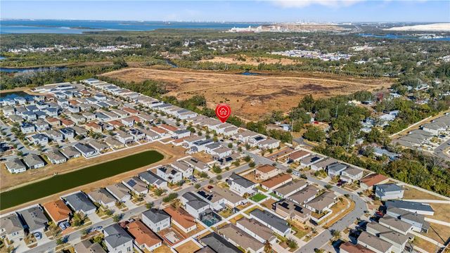 7612 SUNSHINE BRIDGE AVENUE, Gibsonton, FL 33534