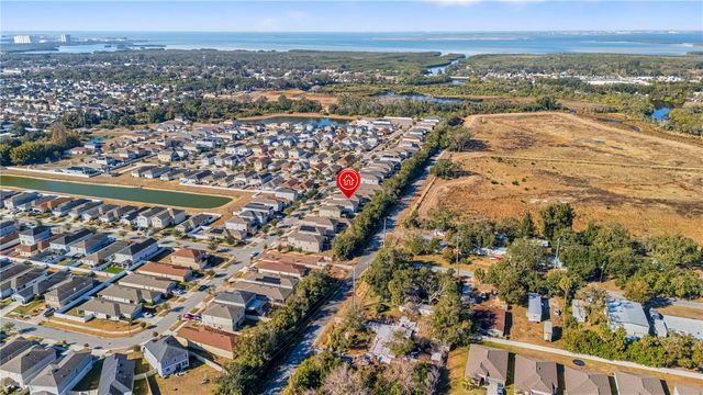 7612 SUNSHINE BRIDGE AVENUE, Gibsonton, FL 33534