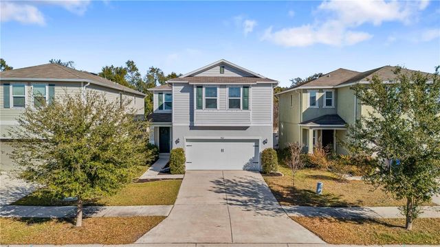 7612 SUNSHINE BRIDGE AVENUE, Gibsonton, FL 33534