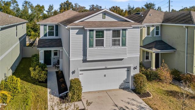 7612 SUNSHINE BRIDGE AVENUE, Gibsonton, FL 33534