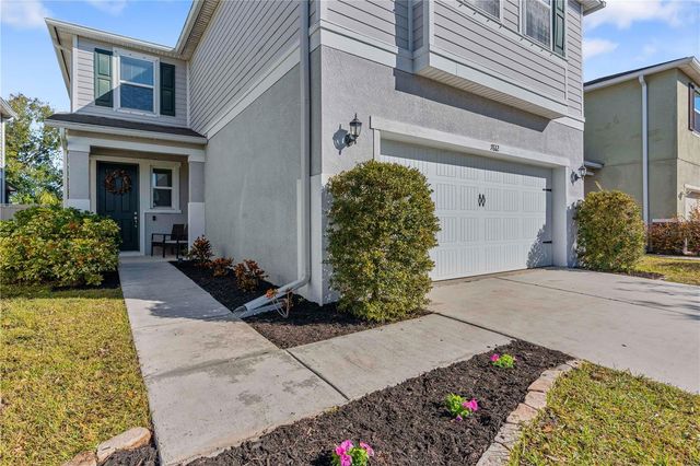 7612 SUNSHINE BRIDGE AVENUE, Gibsonton, FL 33534