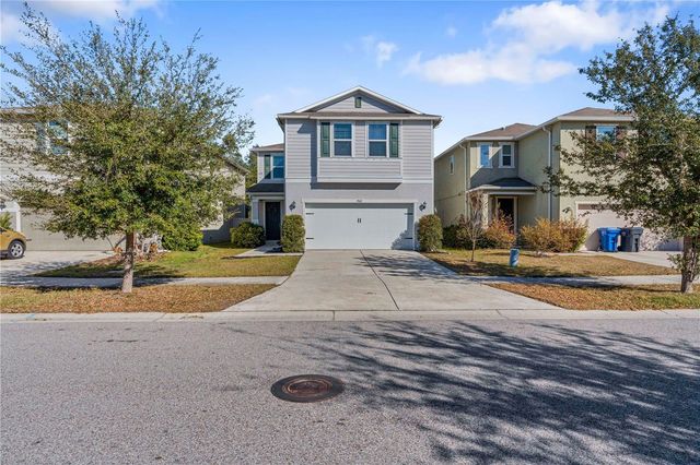 7612 SUNSHINE BRIDGE AVENUE, Gibsonton, FL 33534