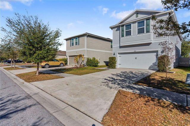 7612 SUNSHINE BRIDGE AVENUE, Gibsonton, FL 33534