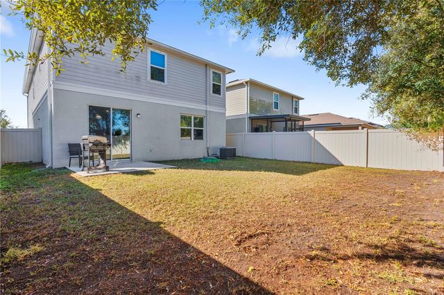 7612 SUNSHINE BRIDGE AVENUE, Gibsonton, FL 33534