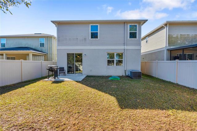 7612 SUNSHINE BRIDGE AVENUE, Gibsonton, FL 33534